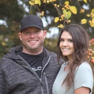 Meet your Posher, Sam